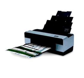 STYLUS PRO 3800 GRAPHICS A2+ 2880DPI + SOFTWARE